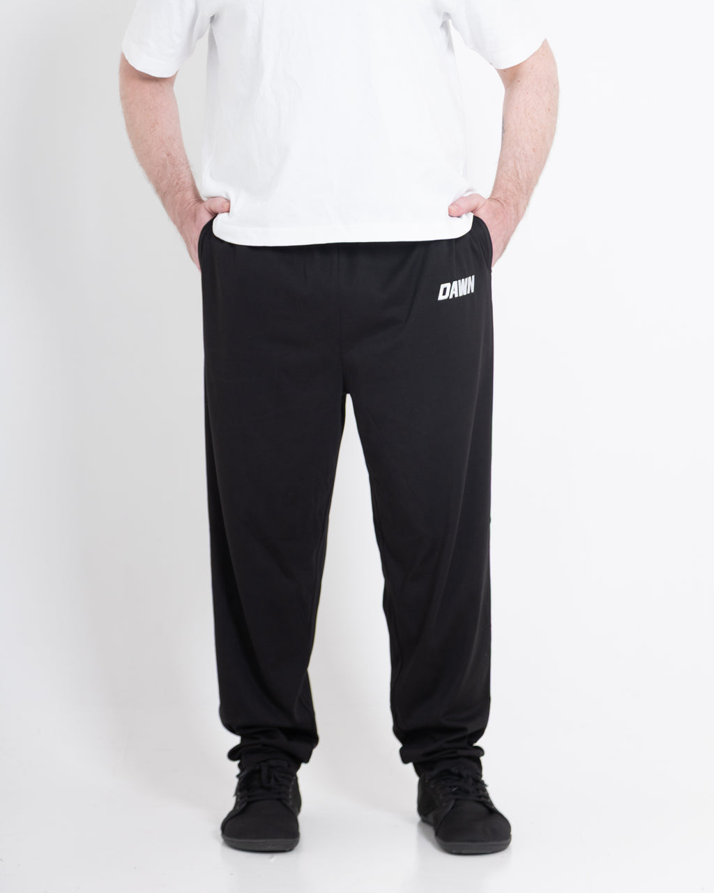 Classic Baggy Pants