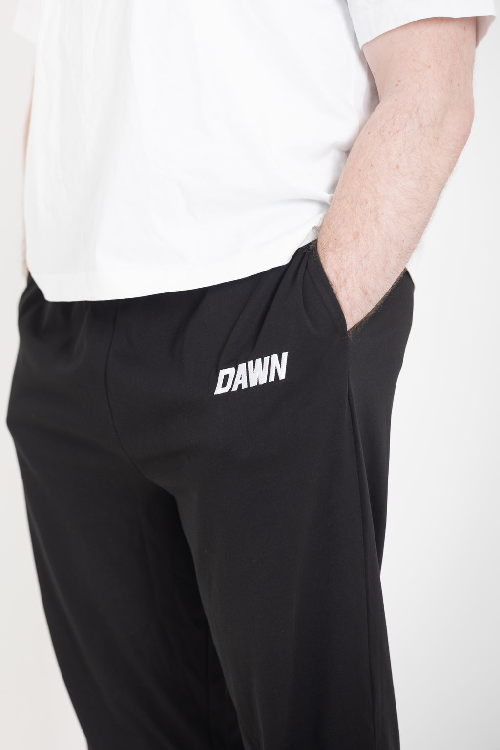 Classic Baggy Pants