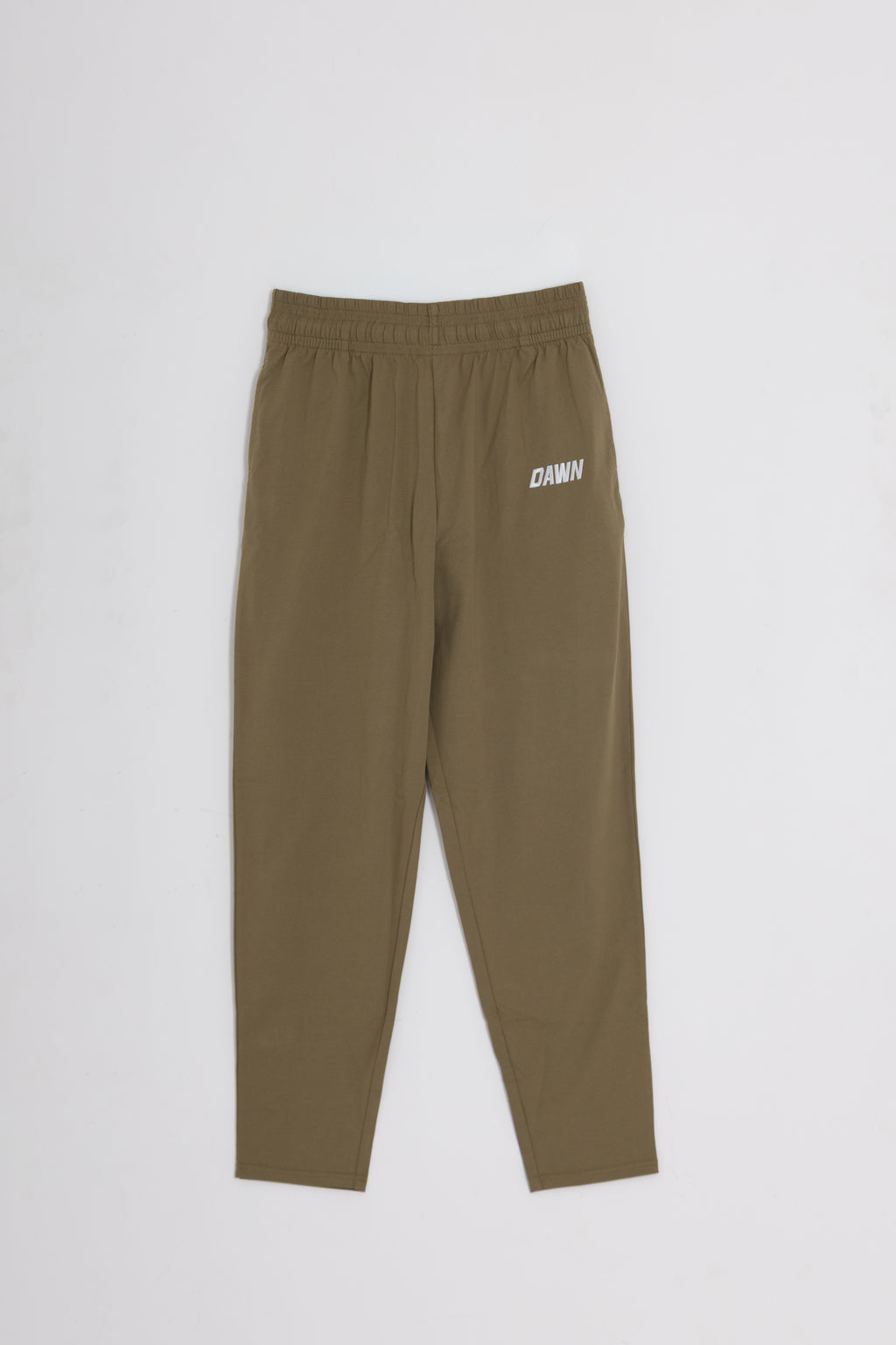 Classic Baggy Pants